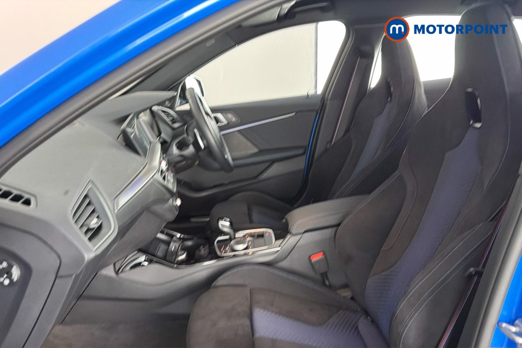 BMW 1 Series M135i Automatic Petrol Hatchback - Stock Number (1621888) - 22nd supplementary image