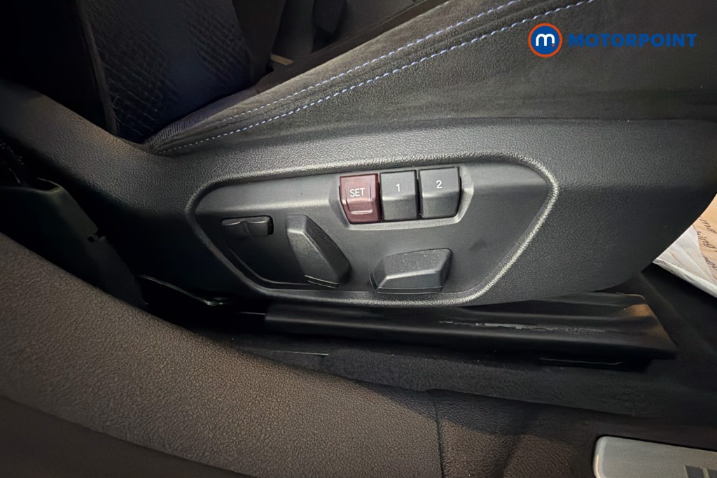 BMW 1 Series M135i Automatic Petrol Hatchback - Stock Number (1621888) - 25th supplementary image