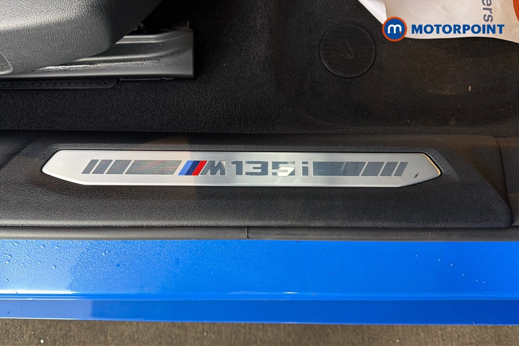 BMW 1 Series M135i Automatic Petrol Hatchback - Stock Number (1621888) - 27th supplementary image