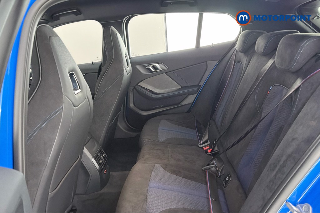 BMW 1 Series M135i Automatic Petrol Hatchback - Stock Number (1621888) - 28th supplementary image