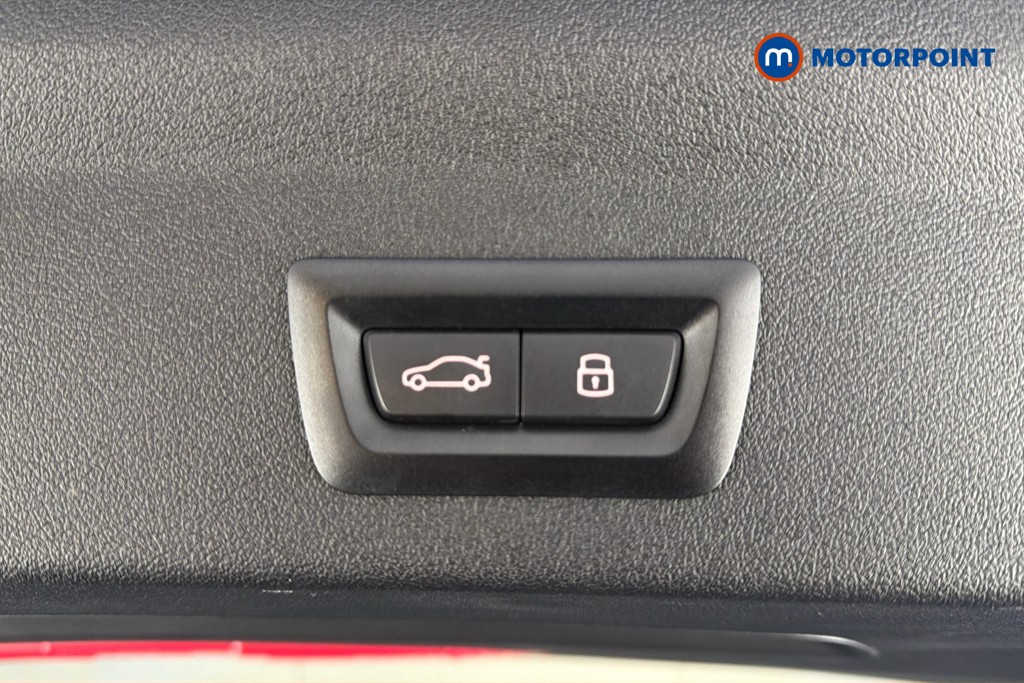 BMW 1 Series M135i Automatic Petrol Hatchback - Stock Number (1621888) - 35th supplementary image