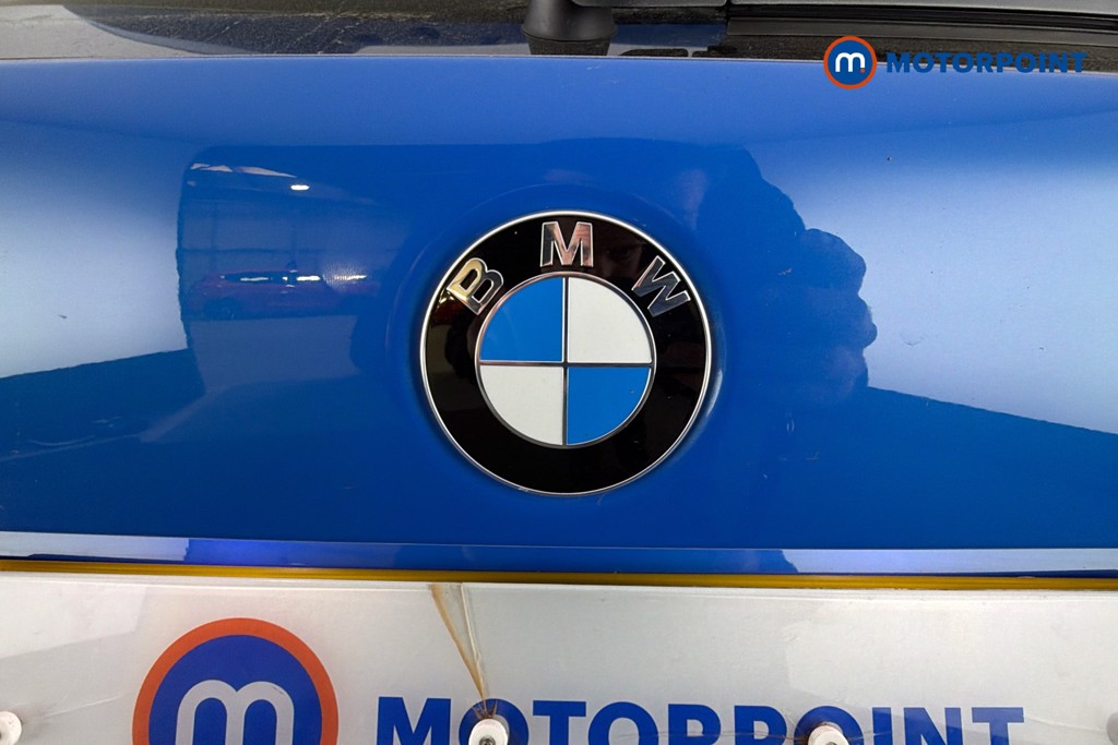 BMW 1 Series M135i Automatic Petrol Hatchback - Stock Number (1621888) - 37th supplementary image