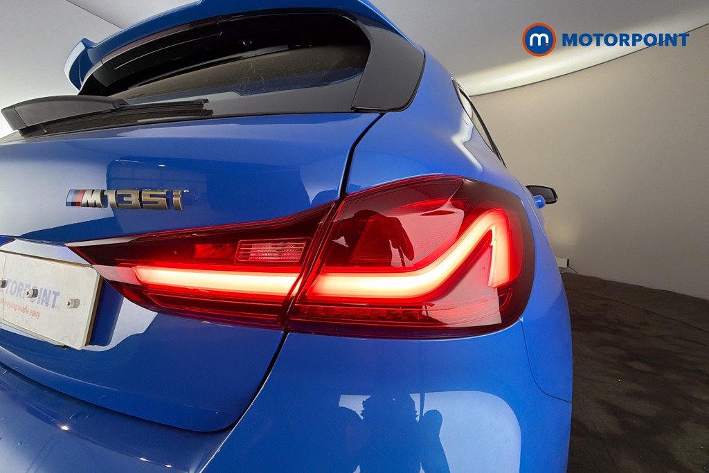 BMW 1 Series M135i Automatic Petrol Hatchback - Stock Number (1621888) - 38th supplementary image