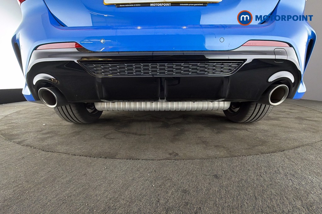 BMW 1 Series M135i Automatic Petrol Hatchback - Stock Number (1621888) - 39th supplementary image