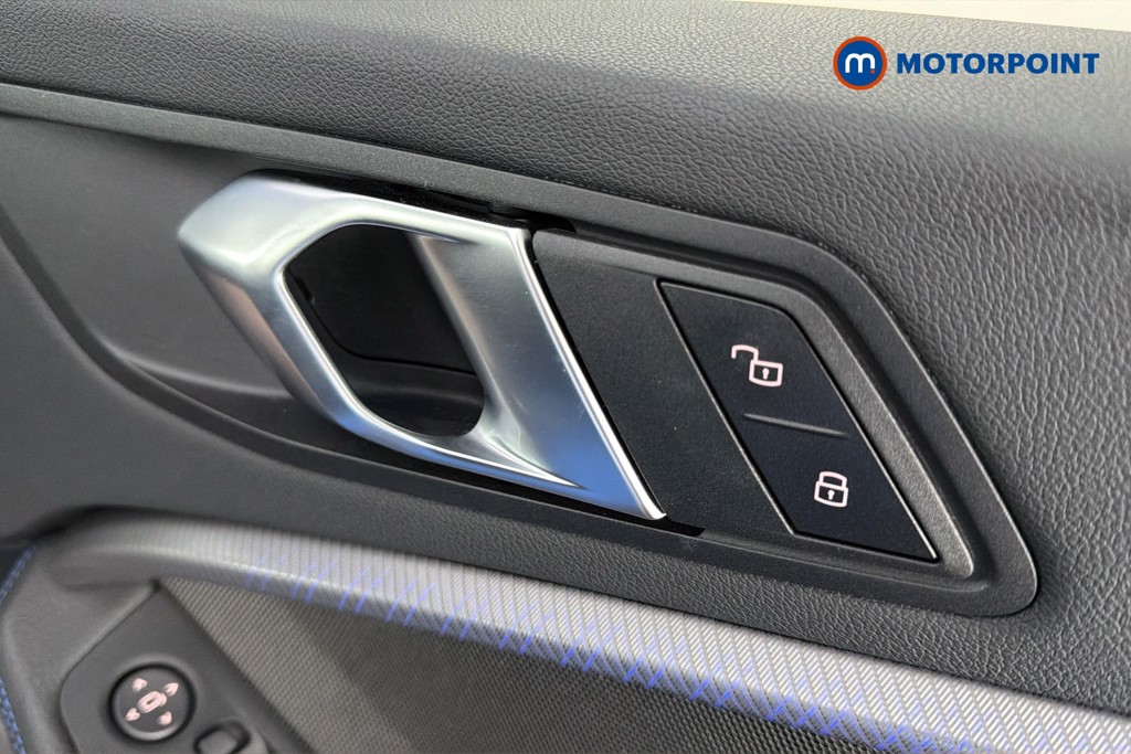 BMW 1 Series M135i Automatic Petrol Hatchback - Stock Number (1621888) - 42nd supplementary image