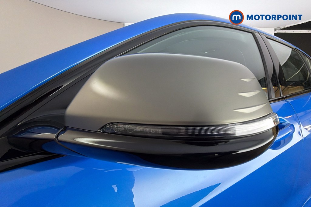 BMW 1 Series M135i Automatic Petrol Hatchback - Stock Number (1621888) - 43rd supplementary image