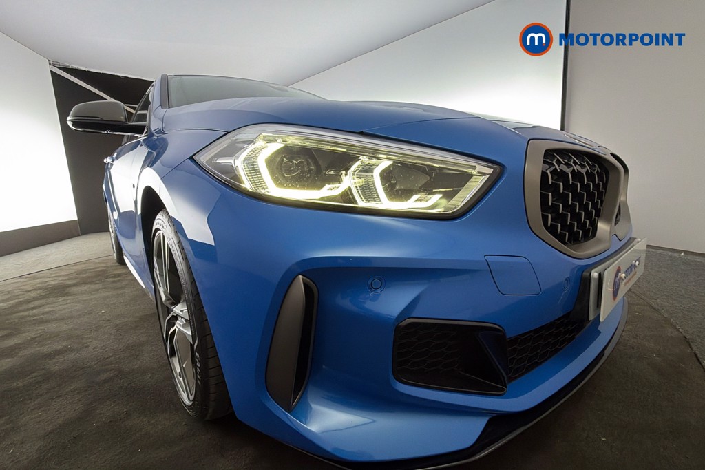 BMW 1 Series M135i Automatic Petrol Hatchback - Stock Number (1621888) - 44th supplementary image