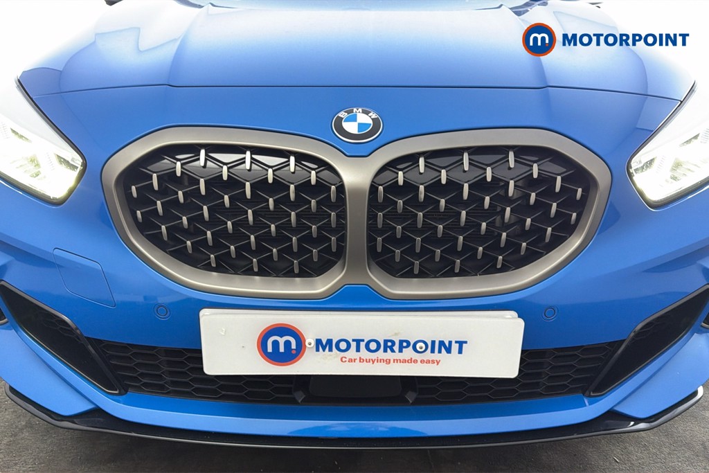 BMW 1 Series M135i Automatic Petrol Hatchback - Stock Number (1621888) - 45th supplementary image