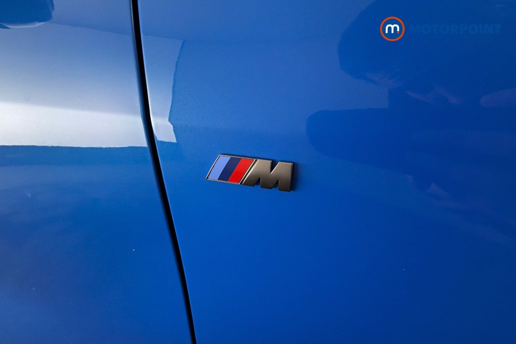 BMW 1 Series M135i Automatic Petrol Hatchback - Stock Number (1621888) - 46th supplementary image