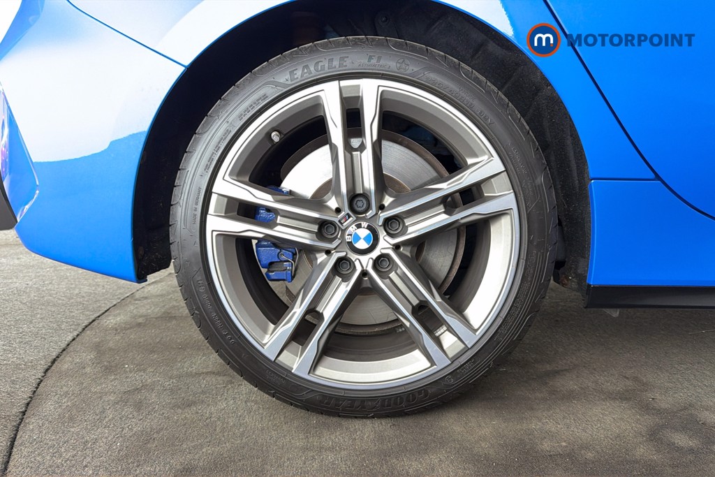 BMW 1 Series M135i Automatic Petrol Hatchback - Stock Number (1621888) - 49th supplementary image