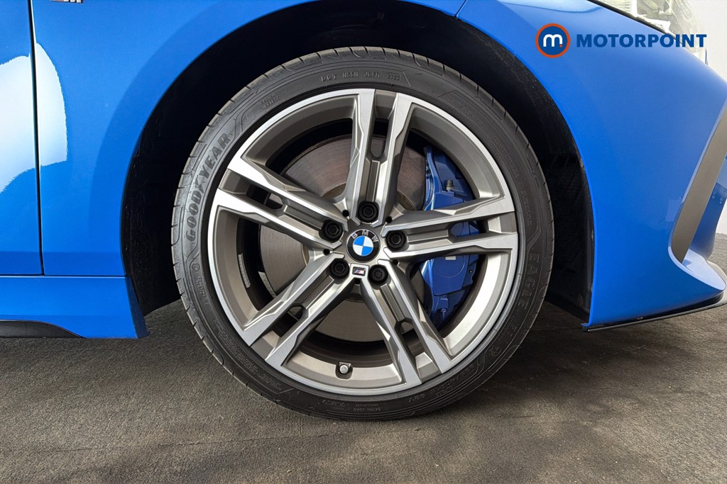 BMW 1 Series M135i Automatic Petrol Hatchback - Stock Number (1621888) - 50th supplementary image