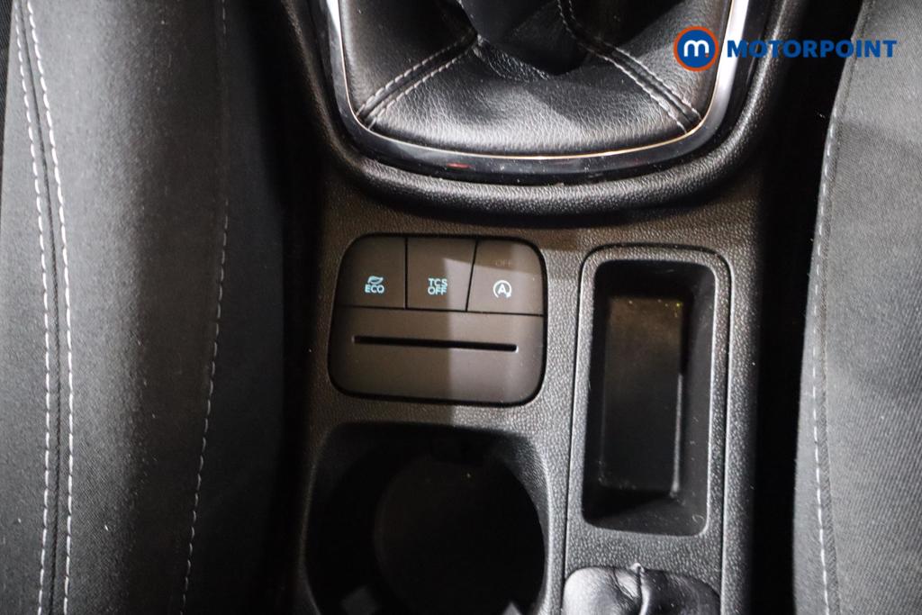 Ford Fiesta Zetec Manual Petrol Hatchback - Stock Number (1622117) - 15th supplementary image