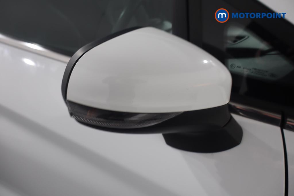 Ford Fiesta Zetec Manual Petrol Hatchback - Stock Number (1622117) - 19th supplementary image