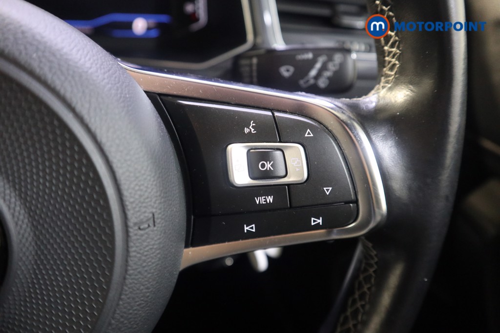 Volkswagen T-Roc R-Line Manual Diesel SUV - Stock Number (1622299) - 4th supplementary image