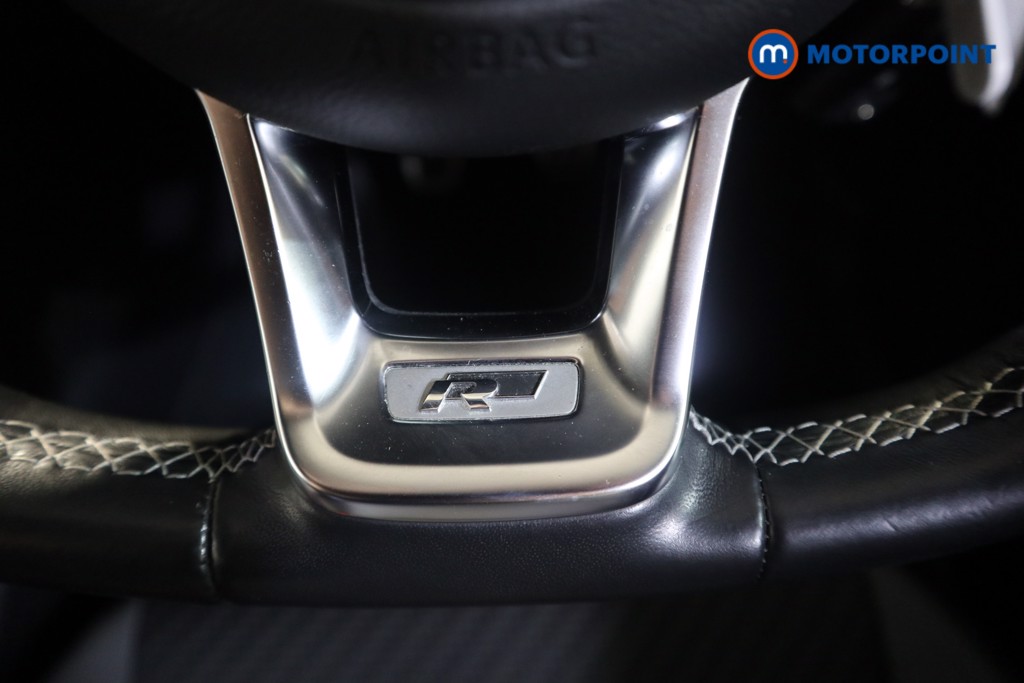 Volkswagen T-Roc R-Line Manual Diesel SUV - Stock Number (1622299) - 5th supplementary image