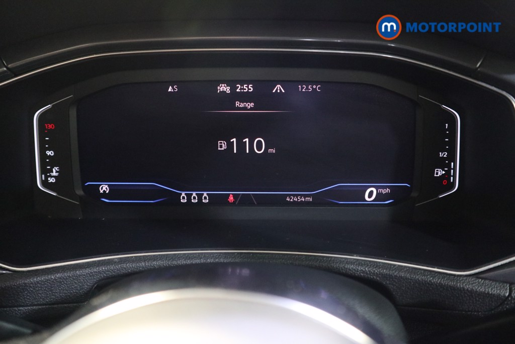Volkswagen T-Roc R-Line Manual Diesel SUV - Stock Number (1622299) - 6th supplementary image