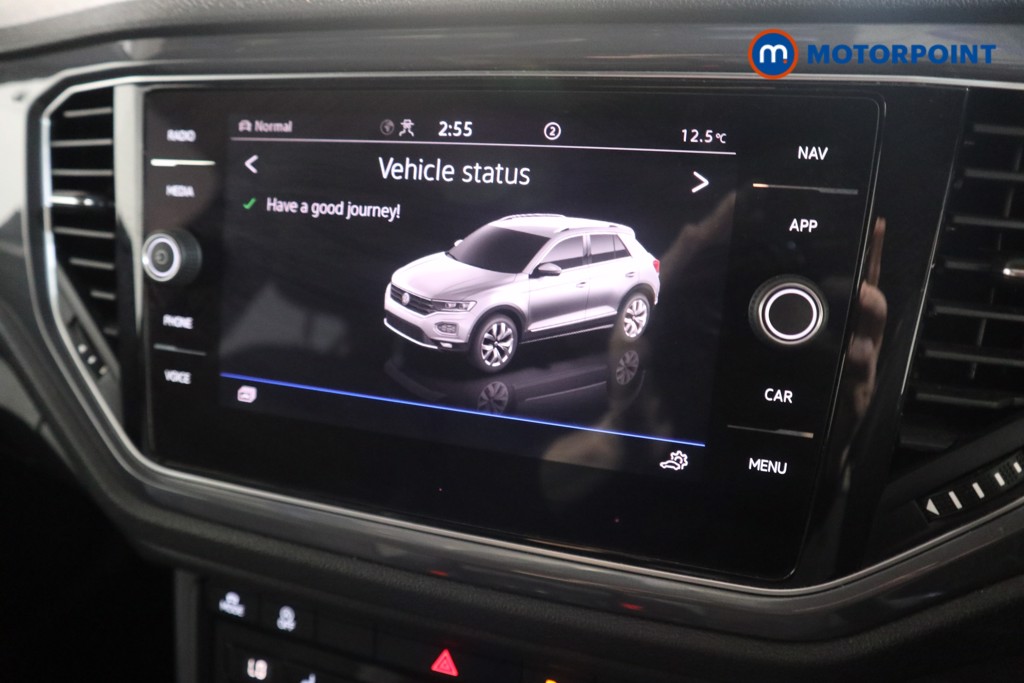 Volkswagen T-Roc R-Line Manual Diesel SUV - Stock Number (1622299) - 7th supplementary image