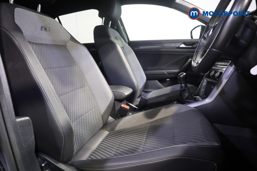 Volkswagen T-Roc R-Line Manual Diesel SUV - Stock Number (1622299) - 17th supplementary image