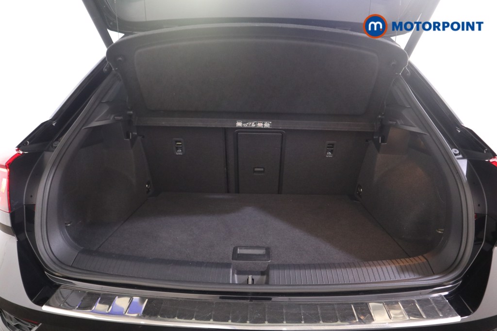 Volkswagen T-Roc R-Line Manual Diesel SUV - Stock Number (1622299) - 24th supplementary image