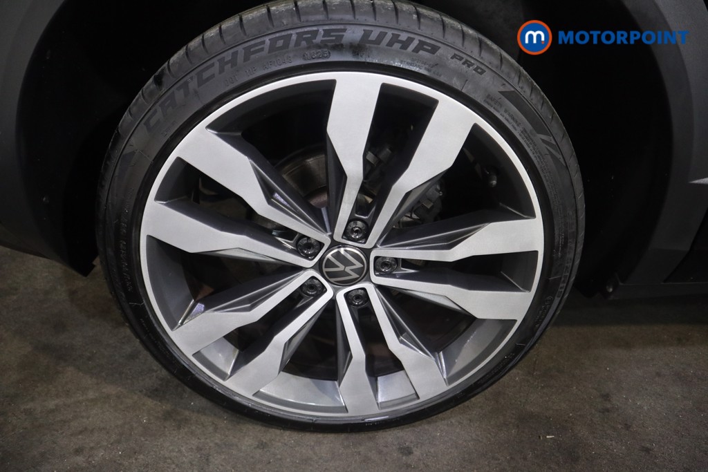 Volkswagen T-Roc R-Line Manual Diesel SUV - Stock Number (1622299) - 26th supplementary image