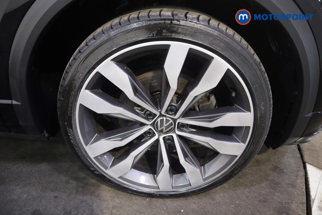 Volkswagen T-Roc R-Line Manual Diesel SUV - Stock Number (1622299) - 27th supplementary image
