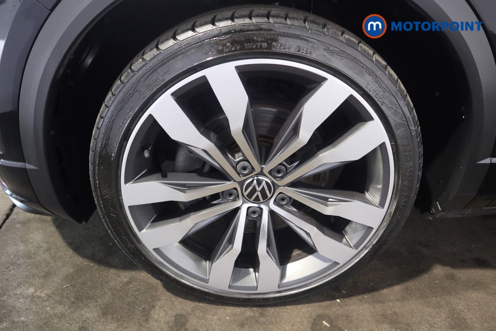 Volkswagen T-Roc R-Line Manual Diesel SUV - Stock Number (1622299) - 28th supplementary image