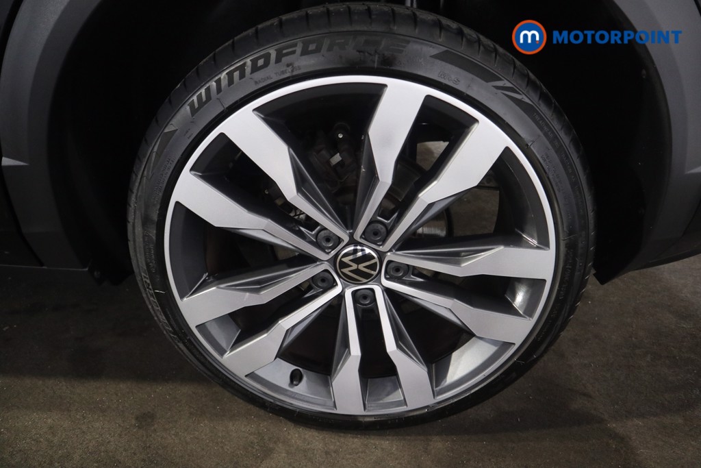 Volkswagen T-Roc R-Line Manual Diesel SUV - Stock Number (1622299) - 29th supplementary image