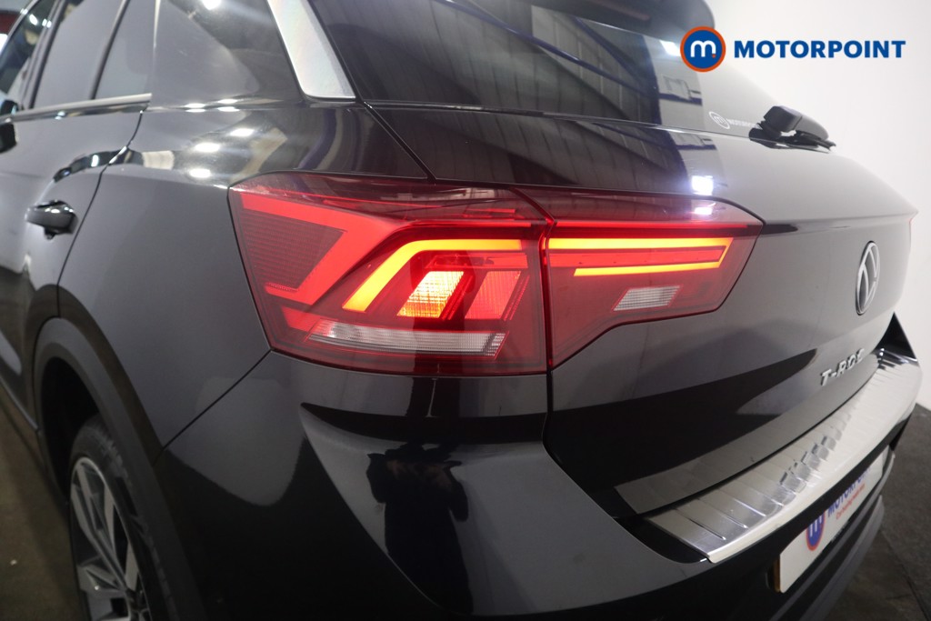 Volkswagen T-Roc R-Line Manual Diesel SUV - Stock Number (1622299) - 31st supplementary image