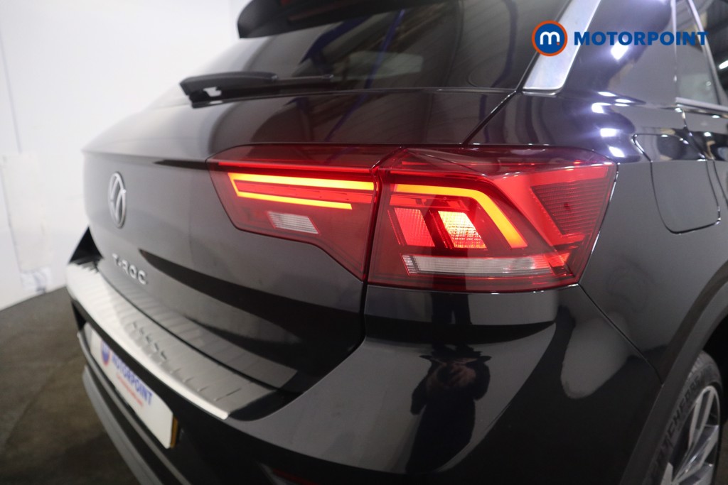 Volkswagen T-Roc R-Line Manual Diesel SUV - Stock Number (1622299) - 32nd supplementary image