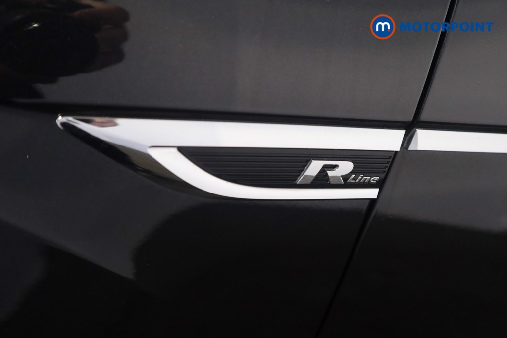 Volkswagen T-Roc R-Line Manual Diesel SUV - Stock Number (1622299) - 38th supplementary image