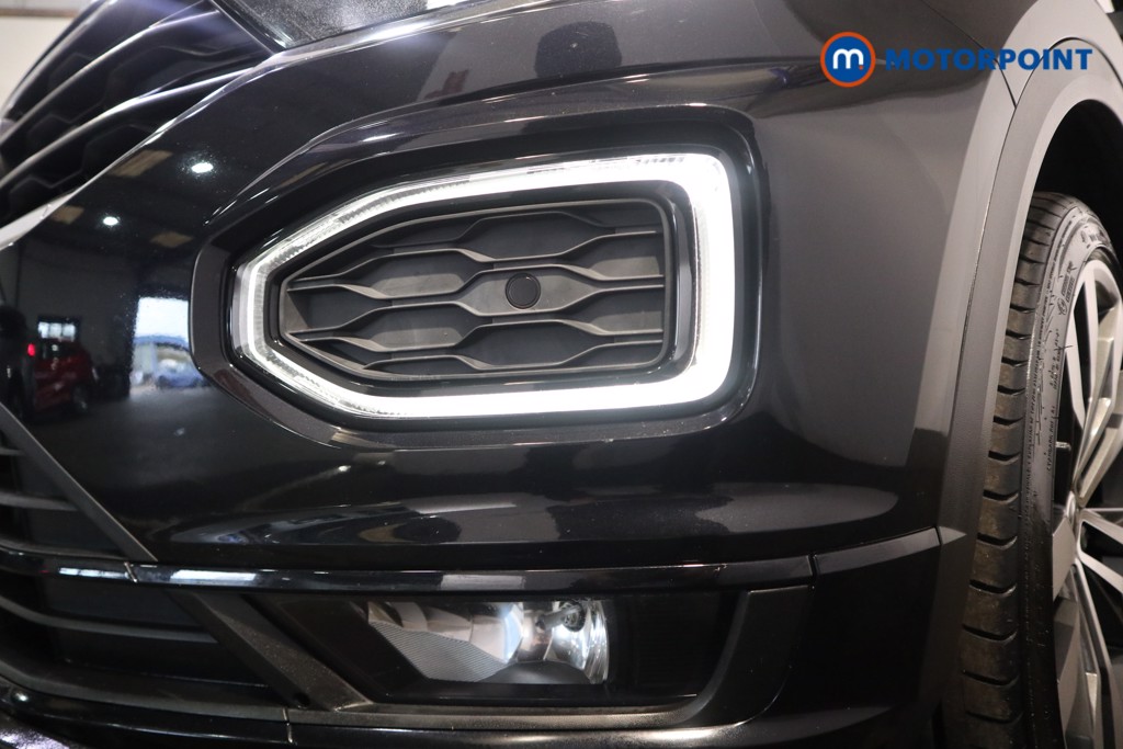 Volkswagen T-Roc R-Line Manual Diesel SUV - Stock Number (1622299) - 39th supplementary image