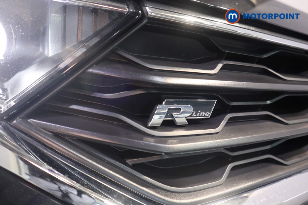 Volkswagen T-Roc R-Line Manual Diesel SUV - Stock Number (1622299) - 43rd supplementary image