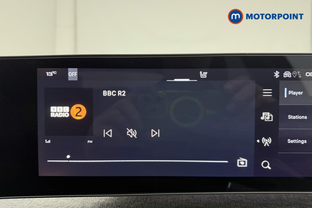 Peugeot 3008 GT Automatic Petrol SUV - Stock Number (1622617) - 6th supplementary image