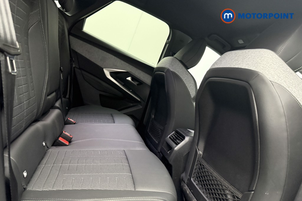 Peugeot 3008 GT Automatic Petrol SUV - Stock Number (1622617) - 9th supplementary image