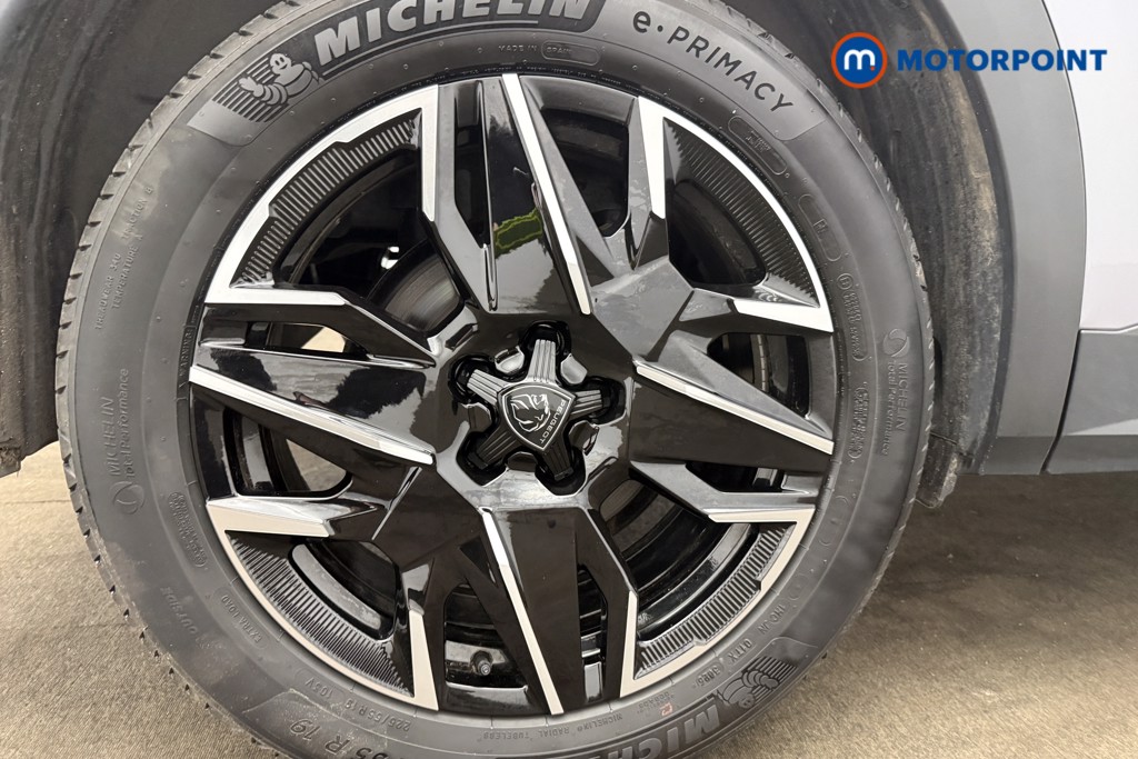 Peugeot 3008 GT Automatic Petrol SUV - Stock Number (1622617) - 10th supplementary image