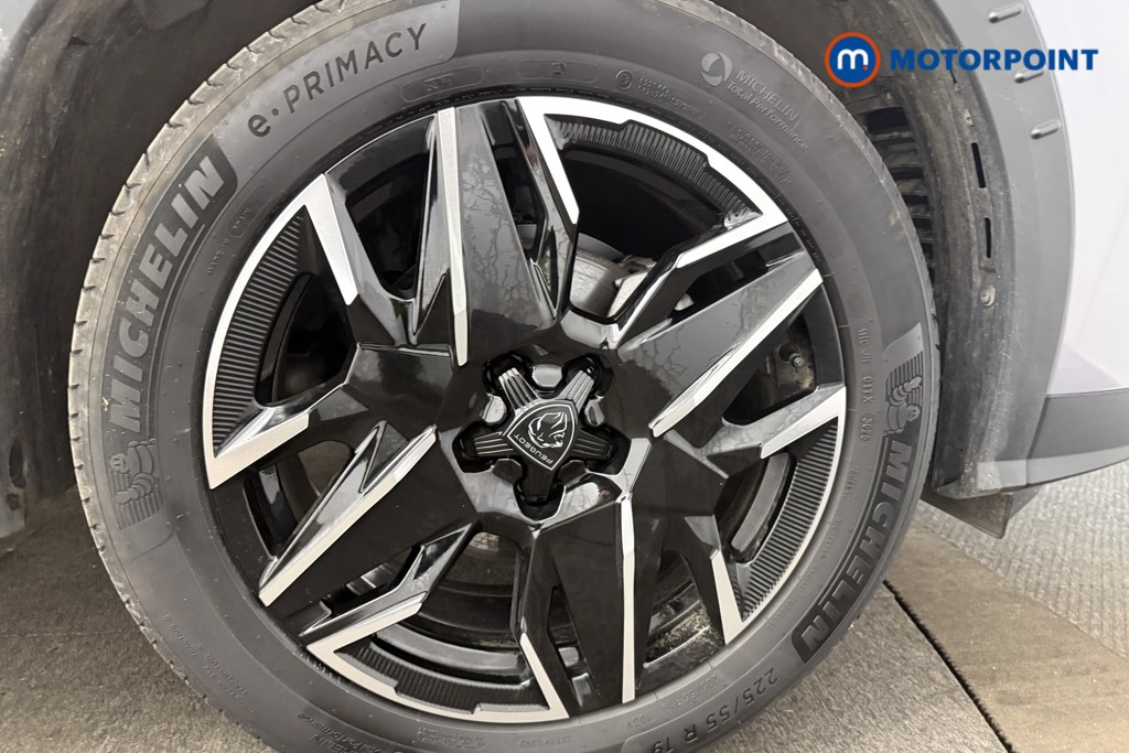 Peugeot 3008 GT Automatic Petrol SUV - Stock Number (1622617) - 11th supplementary image