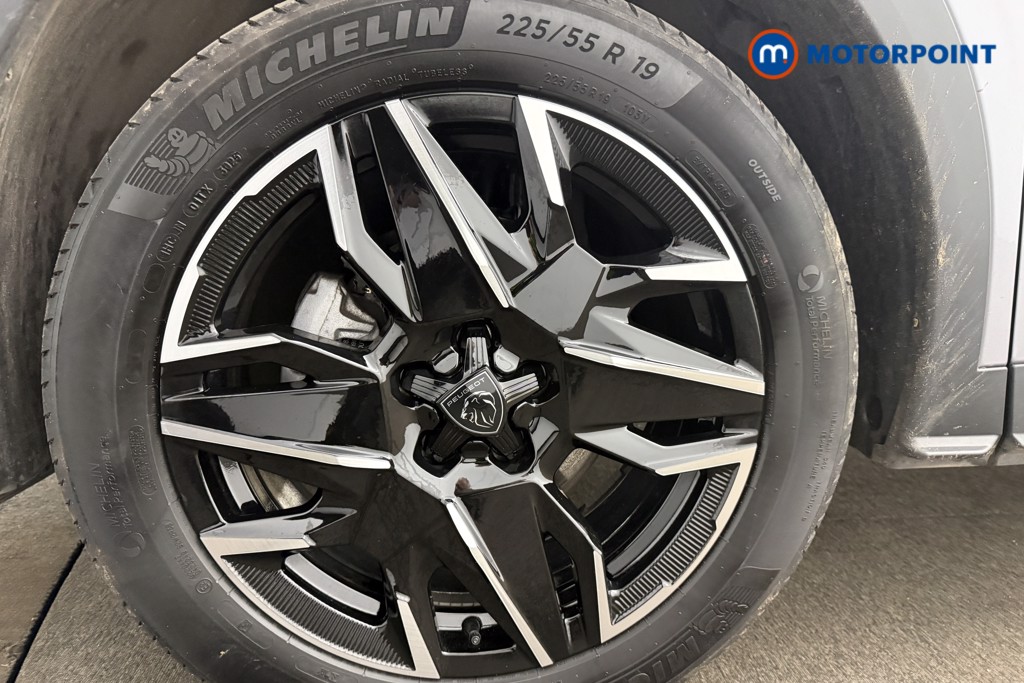 Peugeot 3008 GT Automatic Petrol SUV - Stock Number (1622617) - 12th supplementary image