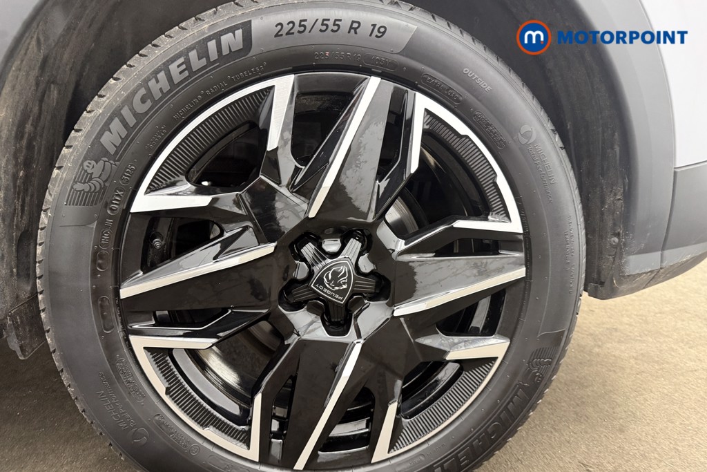 Peugeot 3008 GT Automatic Petrol SUV - Stock Number (1622617) - 13th supplementary image