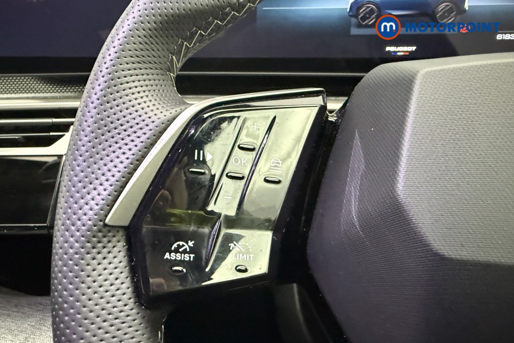 Peugeot 3008 GT Automatic Petrol SUV - Stock Number (1622617) - 14th supplementary image