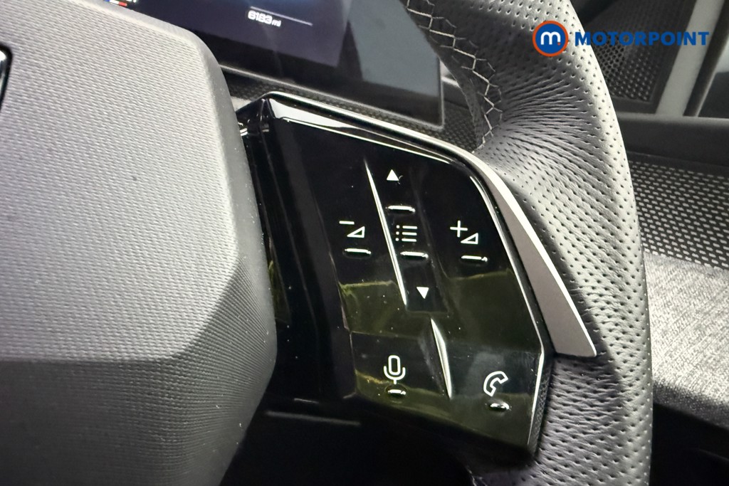 Peugeot 3008 GT Automatic Petrol SUV - Stock Number (1622617) - 15th supplementary image