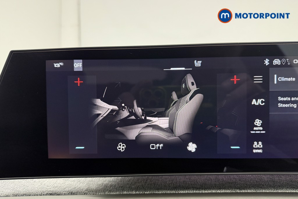 Peugeot 3008 GT Automatic Petrol SUV - Stock Number (1622617) - 16th supplementary image