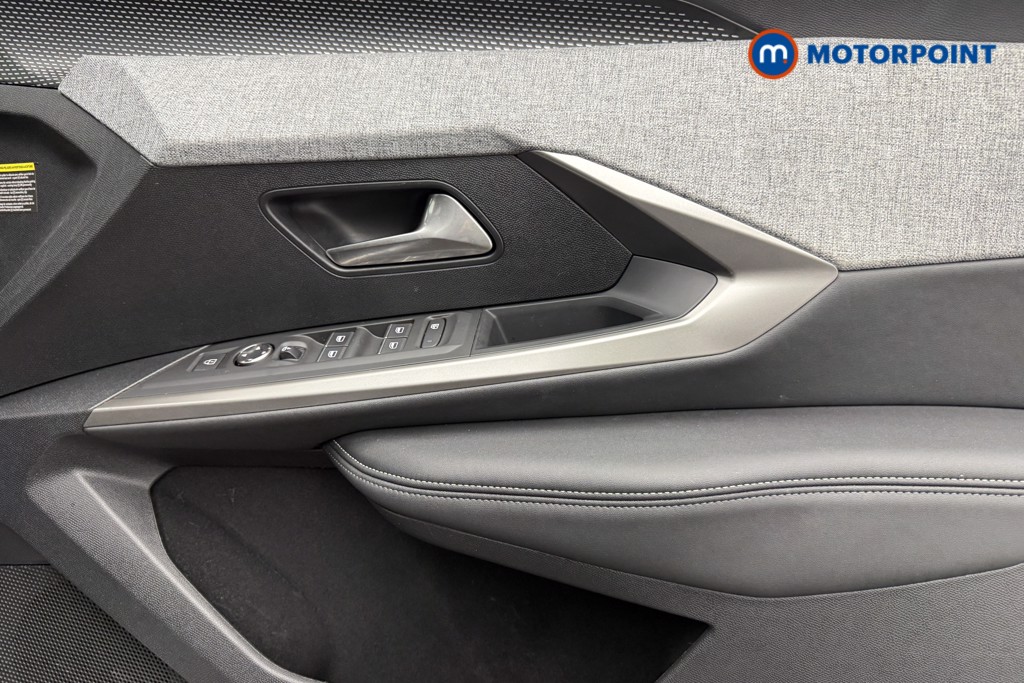 Peugeot 3008 GT Automatic Petrol SUV - Stock Number (1622617) - 18th supplementary image