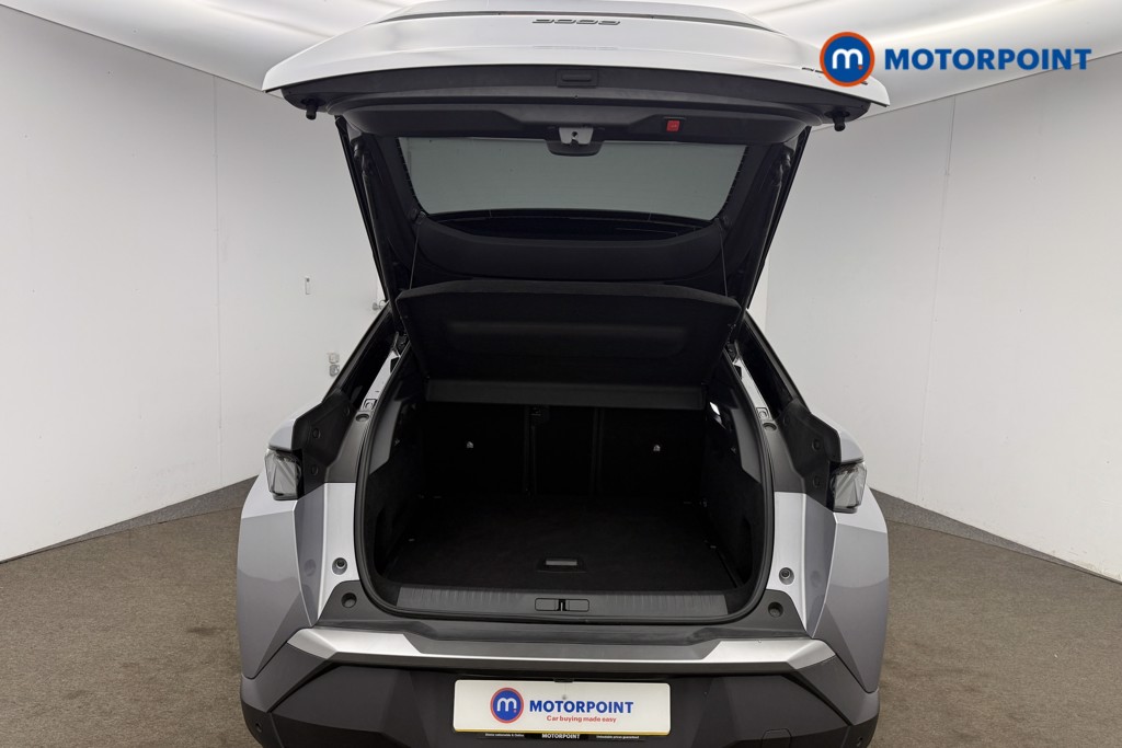 Peugeot 3008 GT Automatic Petrol SUV - Stock Number (1622617) - 22nd supplementary image