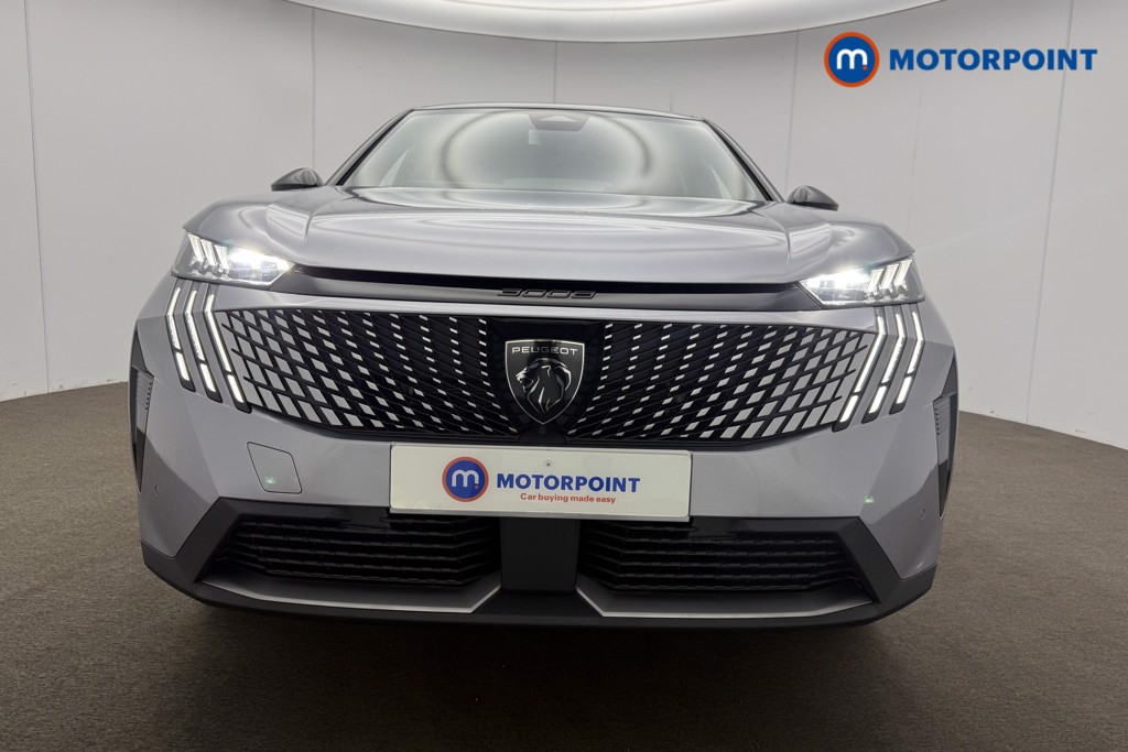 Peugeot 3008 GT Automatic Petrol SUV - Stock Number (1622617) - 24th supplementary image