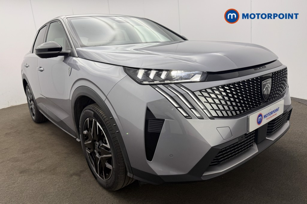 Peugeot 3008 GT Automatic Petrol SUV - Stock Number (1622617) - 26th supplementary image