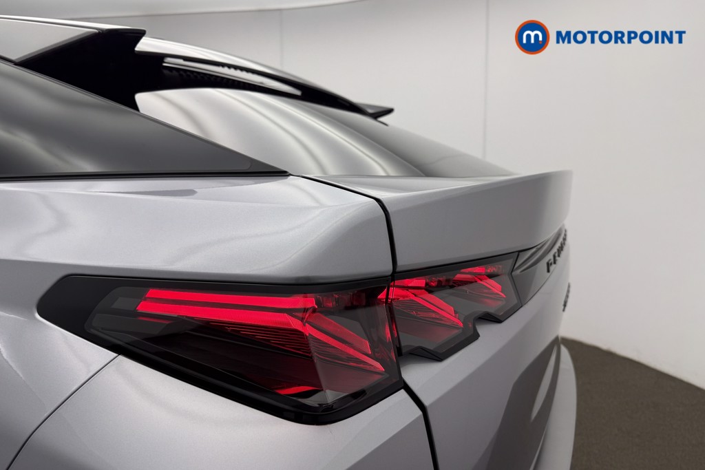 Peugeot 3008 GT Automatic Petrol SUV - Stock Number (1622617) - 28th supplementary image