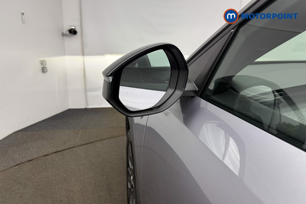 Peugeot 3008 GT Automatic Petrol SUV - Stock Number (1622617) - 31st supplementary image