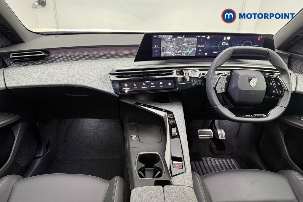 Peugeot 3008 GT Automatic Petrol SUV - Stock Number (1622617) - 1st supplementary image