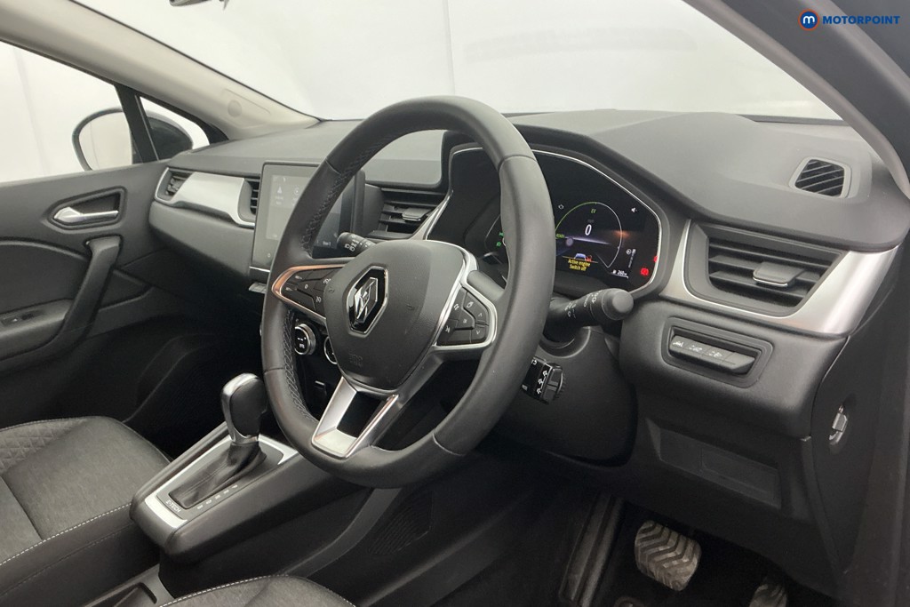 Renault Captur Evolution Automatic Petrol-Electric Hybrid SUV - Stock Number (1622754) - 7th supplementary image