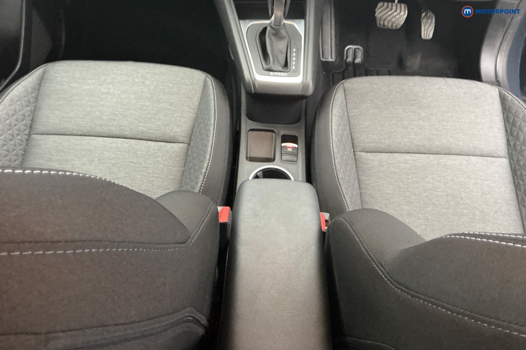 Renault Captur Evolution Automatic Petrol-Electric Hybrid SUV - Stock Number (1622754) - 10th supplementary image